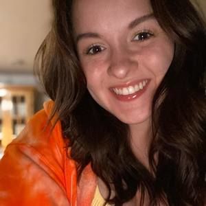 Meet your Posher, Kristyn